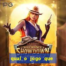 qual o jogo que mais da dinheiro