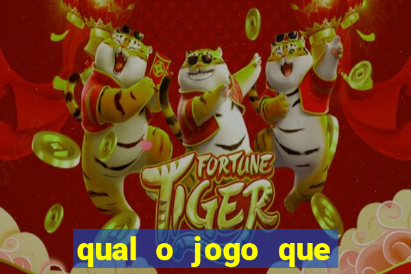 qual o jogo que mais da dinheiro