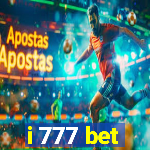 i 777 bet