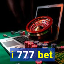 i 777 bet