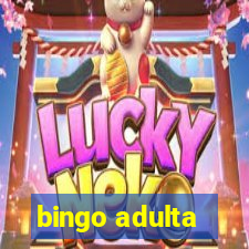 bingo adulta