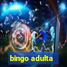 bingo adulta