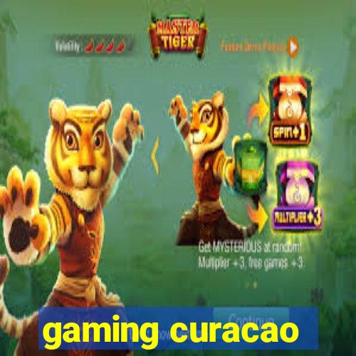 gaming curacao