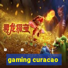 gaming curacao