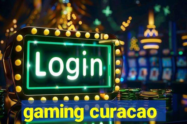 gaming curacao