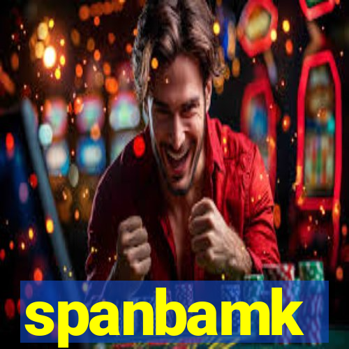 spanbamk