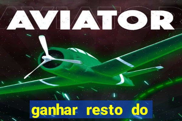 ganhar resto do jogo 2-1 betano