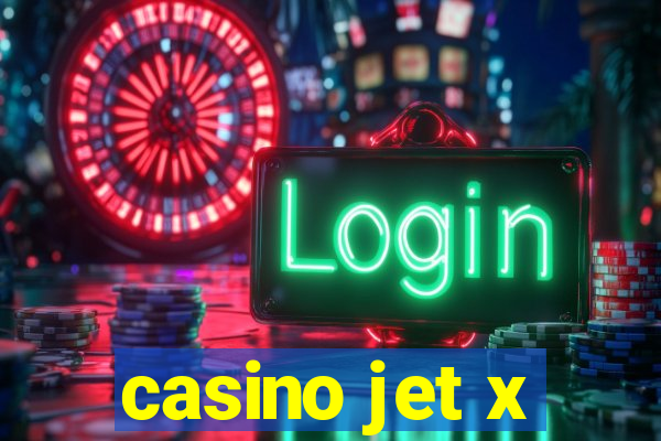 casino jet x