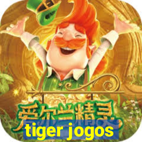 tiger jogos