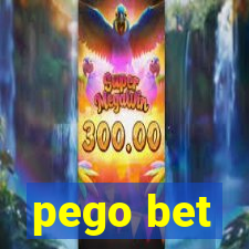 pego bet