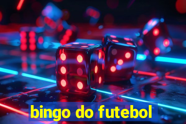 bingo do futebol