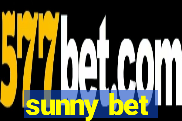 sunny bet