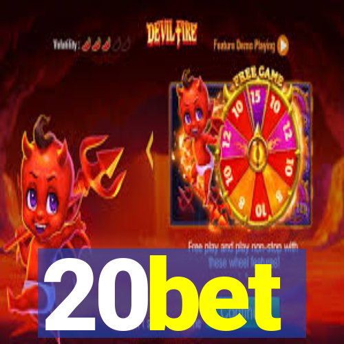 20bet