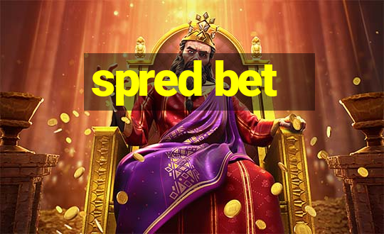 spred bet