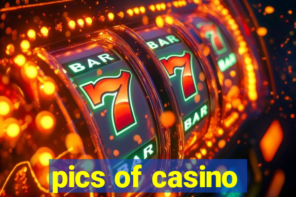 pics of casino