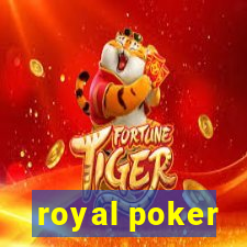 royal poker