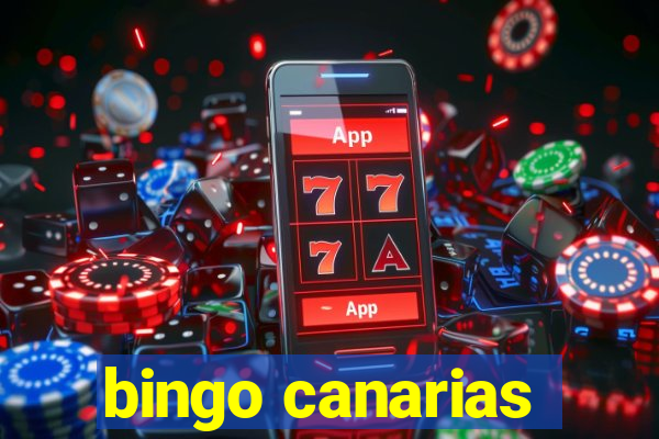 bingo canarias