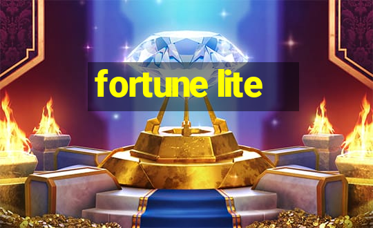 fortune lite