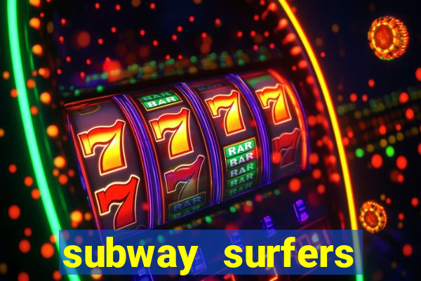 subway surfers money bet