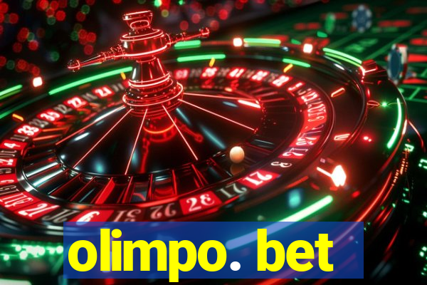 olimpo. bet