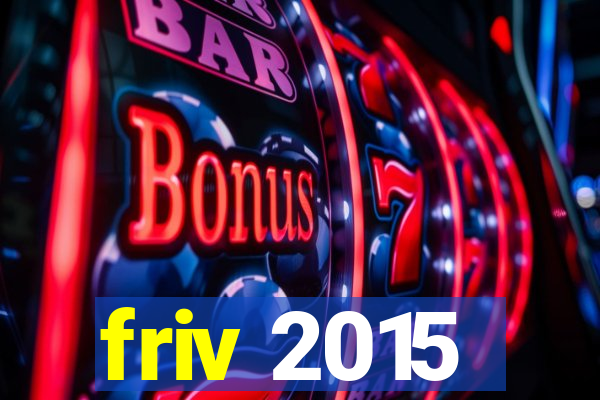 friv 2015