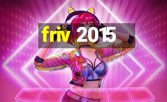 friv 2015