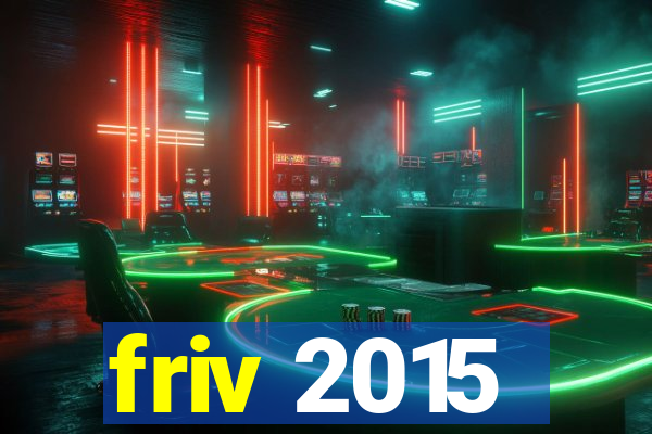 friv 2015