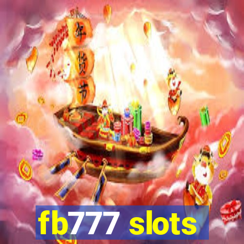 fb777 slots