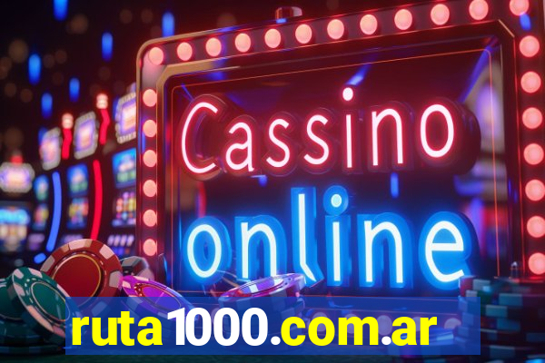 ruta1000.com.ar