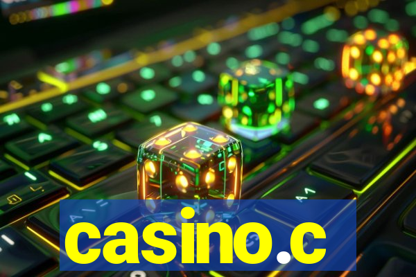 casino.c