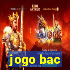 jogo bac