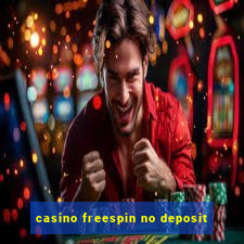 casino freespin no deposit