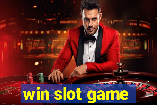 win slot game