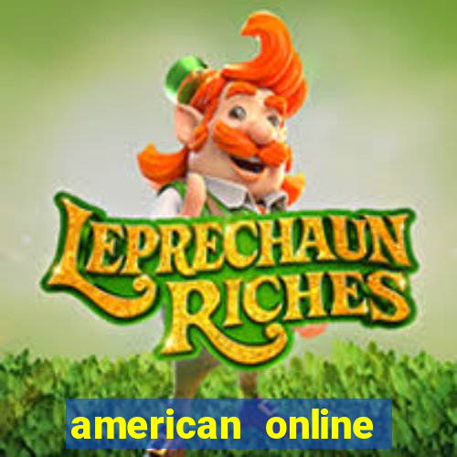 american online casino real money