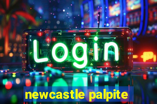 newcastle palpite