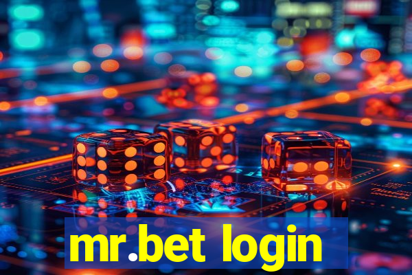 mr.bet login