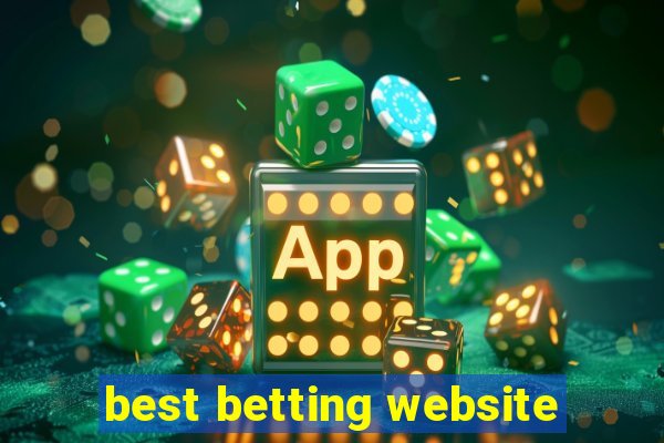 best betting website