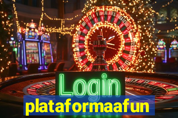 plataformaafun