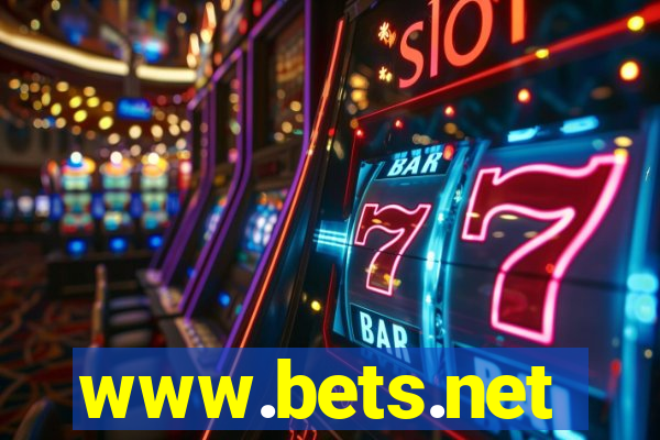 www.bets.net