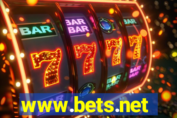 www.bets.net