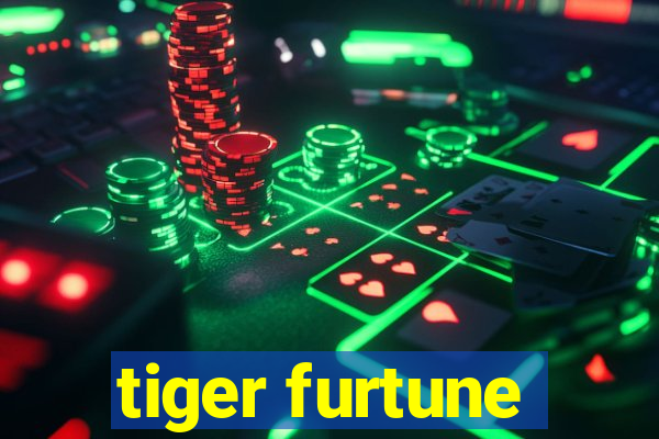 tiger furtune