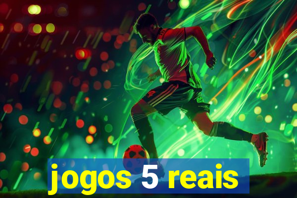 jogos 5 reais