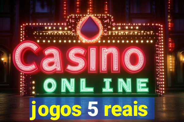 jogos 5 reais