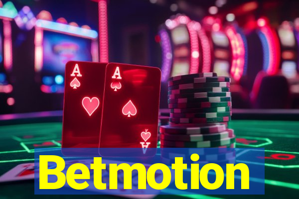 Betmotion