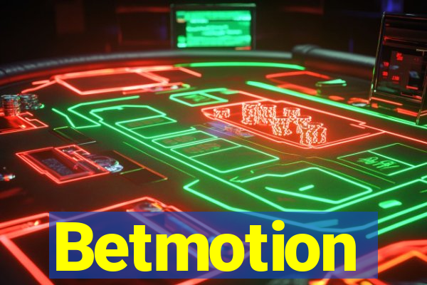 Betmotion