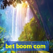 bet boom com