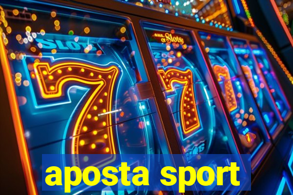 aposta sport