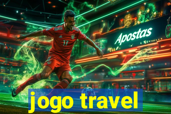 jogo travel