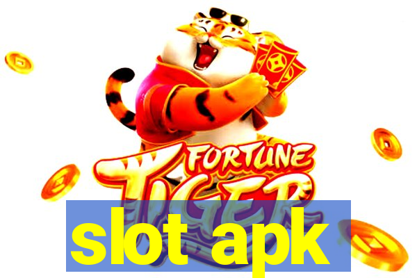 slot apk