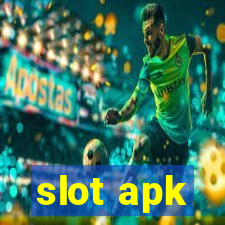 slot apk